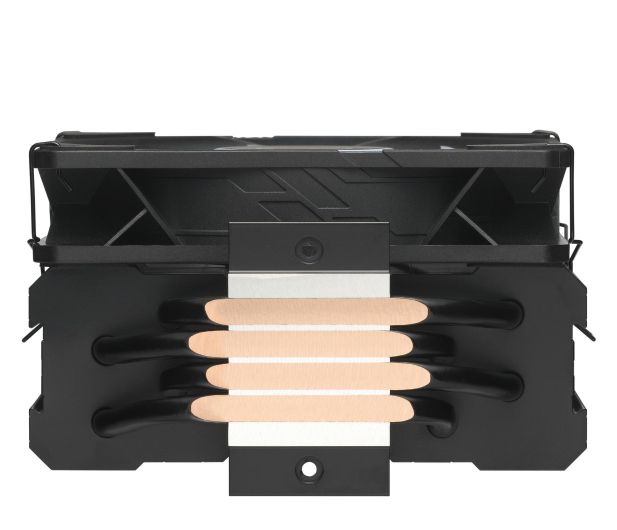 COOLER MASTER Hyper 212 Pro ARGB 120mm - 1333140 - zdjęcie 6